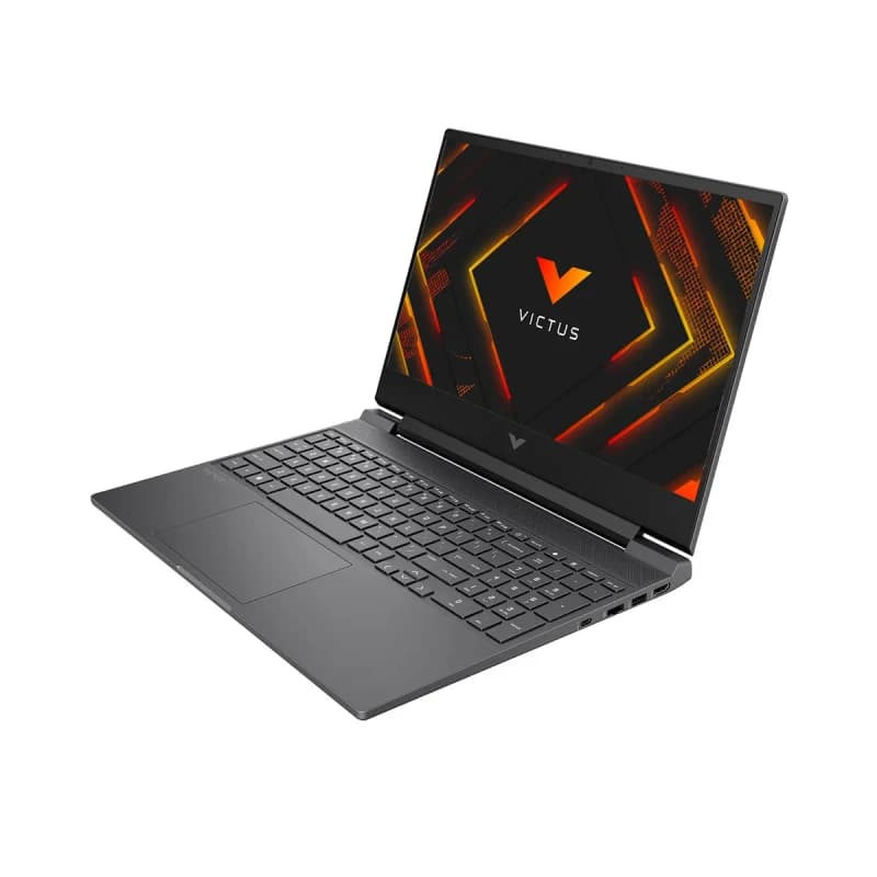 Laptop HP Victus Ryzen 7 7445H 16GB RTX 3050 15.6" 144Hz