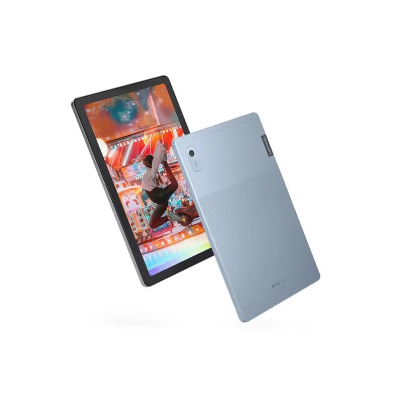 Tablet Lenovo Tab M9 9" HD 4GB 128GB LTE + Funda