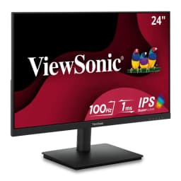Monitor ViewSonic VA240-H 24" FHD 100Hz 6