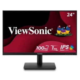 Monitor ViewSonic VA240-H 24" FHD 100Hz 1