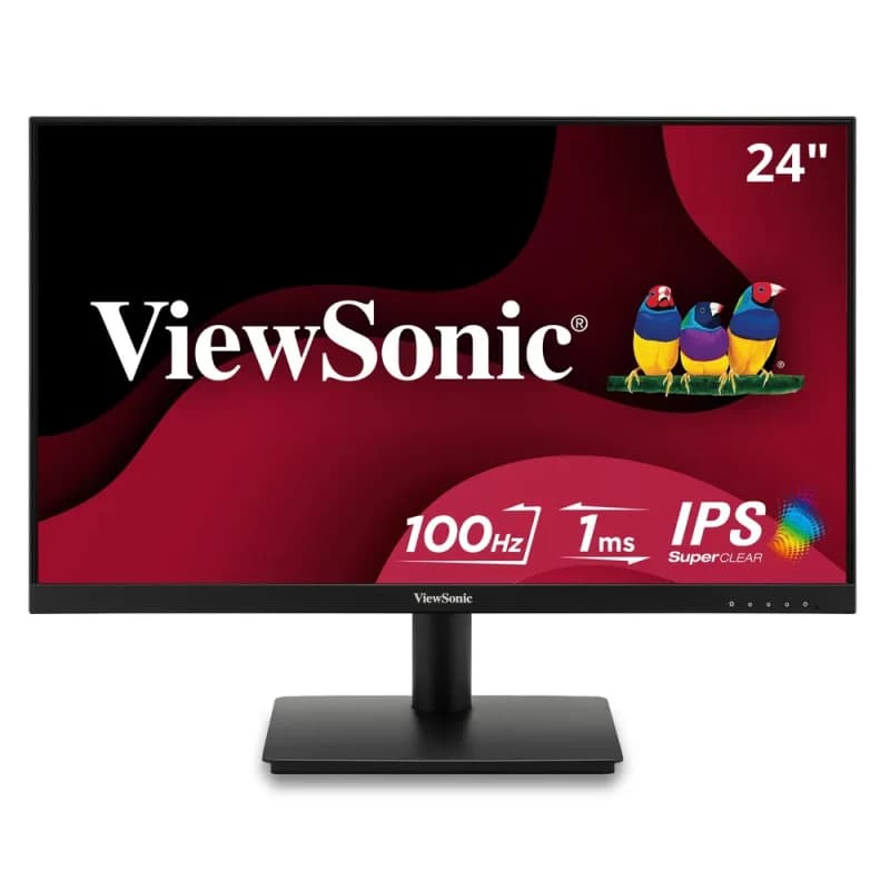 Monitor ViewSonic VA240-H 24" FHD 100Hz