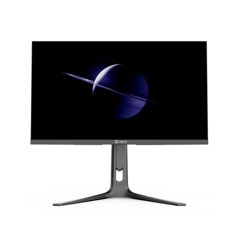 Monitor Teros Gaming 27" 2K QHD 180Hz 1ms IPS