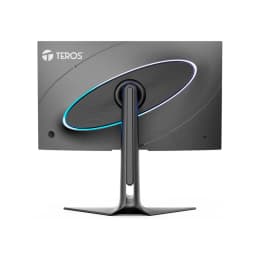 Monitor Teros Gaming 27" 2K QHD 180Hz 1ms IPS 3