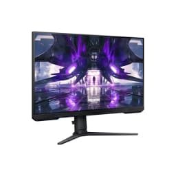 Monitor Samsung Odyssey G3 27" FHD 165Hz 1ms Gaming 6