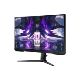 Monitor Samsung Odyssey G3 27" FHD 165Hz 1ms Gaming 5