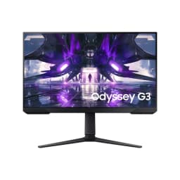 Monitor Samsung Odyssey G3 27" FHD 165Hz 1ms Gaming 1