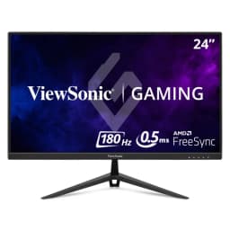 Monitor ViewSonic VX2428A 24" FHD IPS 180Hz Gaming 1