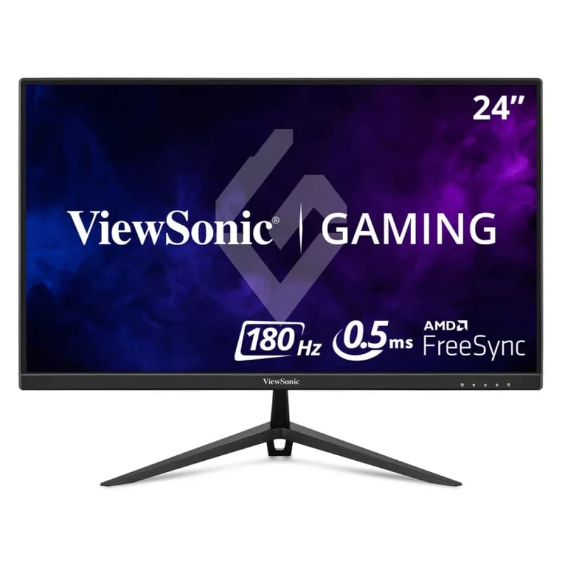 Monitor ViewSonic VX2428A 24" FHD IPS 180Hz Gaming