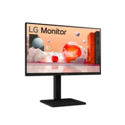 Monitor LG 27" FHD IPS 100Hz Altavoces Hub USB 4