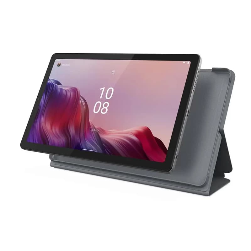 Tablet Lenovo Tab M9 9" HD 4GB 128GB LTE + Funda