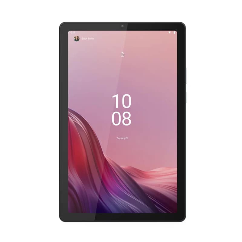 Tablet Lenovo Tab M9 9" HD 4GB 128GB LTE + Funda