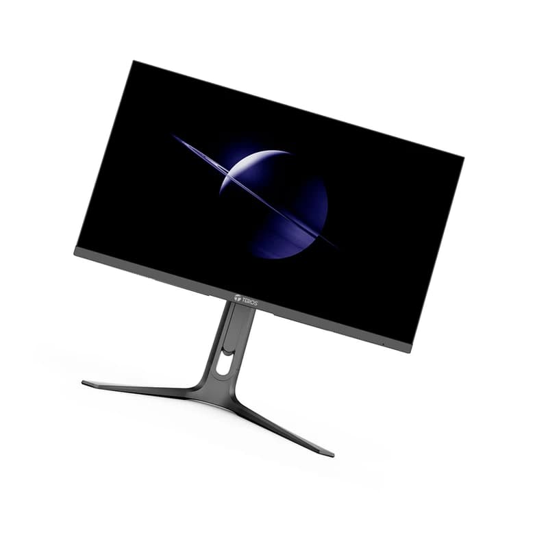 Monitor Teros Gaming 27" 2K QHD 180Hz 1ms IPS
