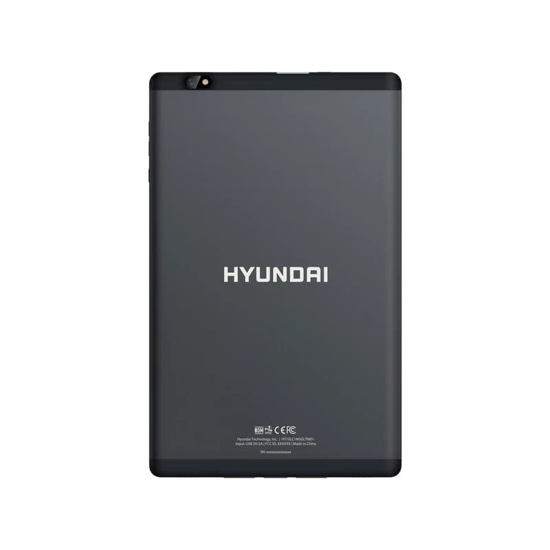 Tablet Hyundai HyTab Pro 10.1" HD 4GB 64GB 4G LTE